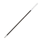 R.S.V.P. Ballpoint Pen Refills 1.0mm Black Ink - 2pc Pack