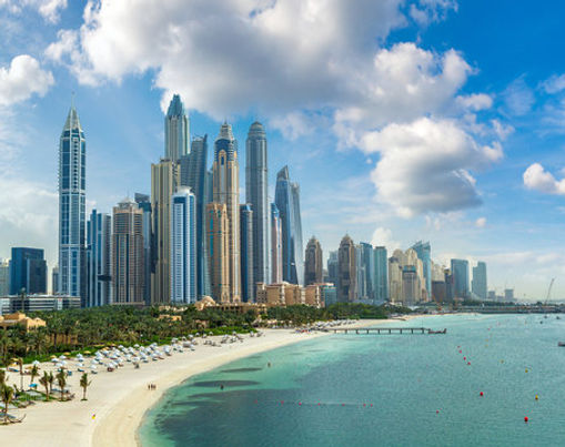 Marina / Jumeirah Beach Residence