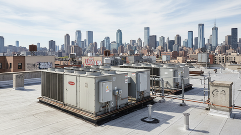 NYC HVAC Compliance Guide Certificate of Compliance 616 FDNY Fees and EUP Filing