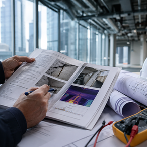 What Does a Forensic MEP Engineer in NYC Do? A Guide for Attorneys and Property Owners