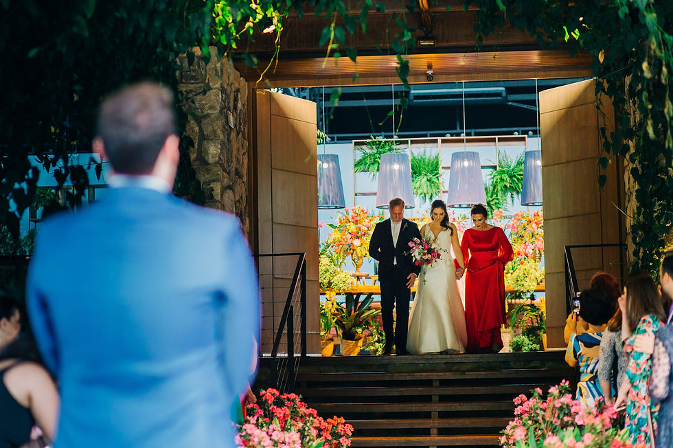 fica assessoria de eventos casamento no campo