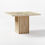 Miniatura: Travertine Coffee Table