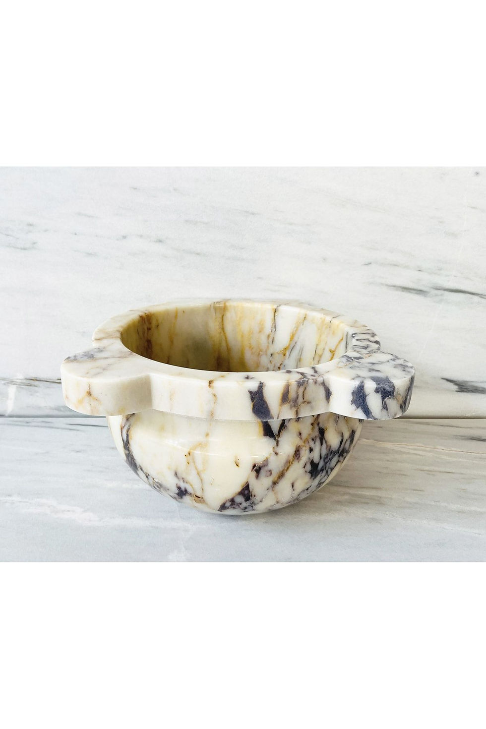 Thumbnail: Marble Basin Afyon Violet Basin, Bath Basin, Marble Basin