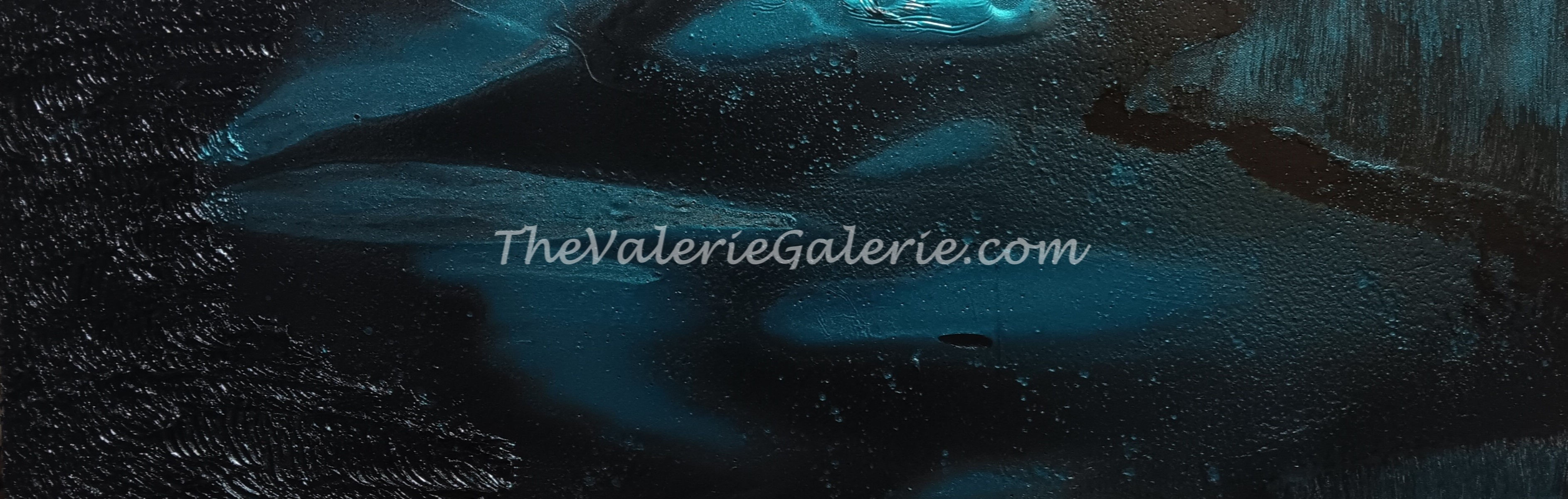 BLACK SAND 12"x 36"