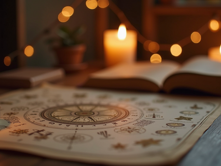 Find the Best Online Astrology Consultations