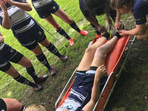 A weekend of mixed results