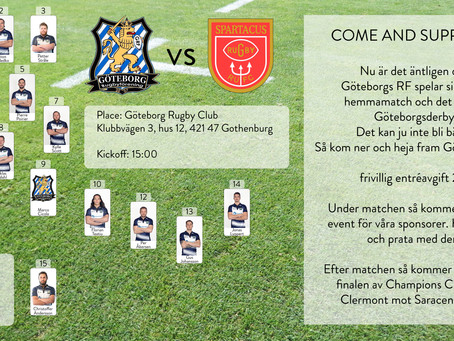 Team has been named!