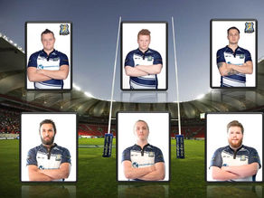 Regional training camp