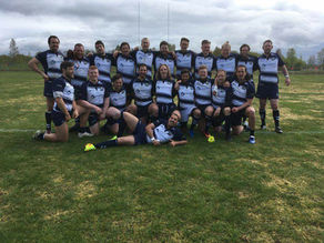 GRF second Win in away game!