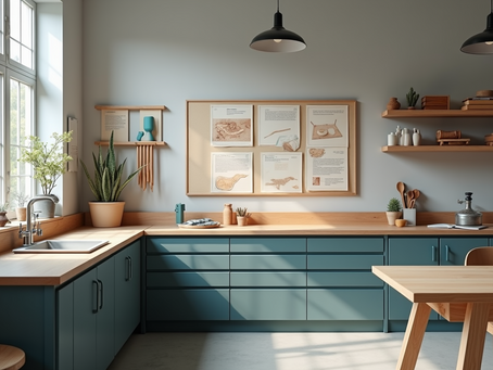 Explore Quality Woodworking Plans and Tutorials