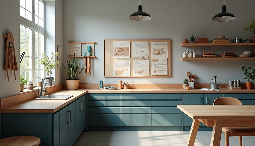 Explore Quality Woodworking Plans and Tutorials