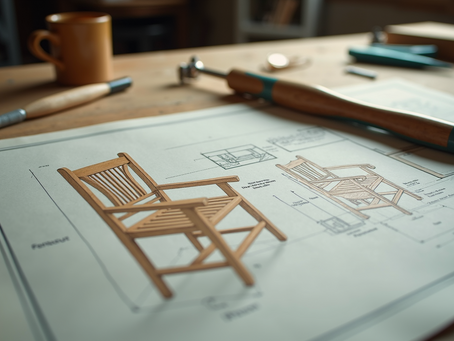 Discover Unique Woodworking Plans for Sale Online