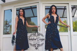 Robe d'été