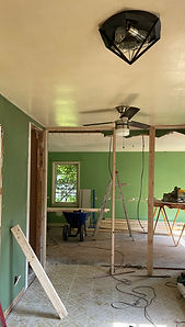 kitchen remodeling