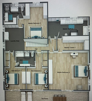 mansion 3d house plan level 2.jpg