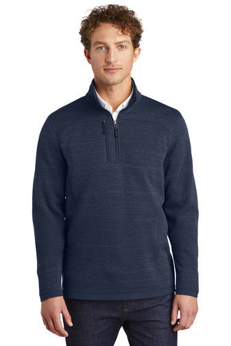 EB254 - Eddie Bauer Sweater Fleece 1/4-Zip