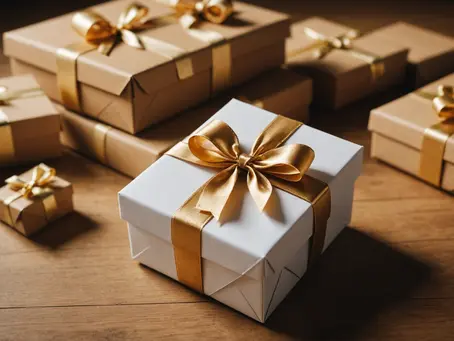 Unwrapping the Power of Branding: A Journey to Discovering Its True Gift
