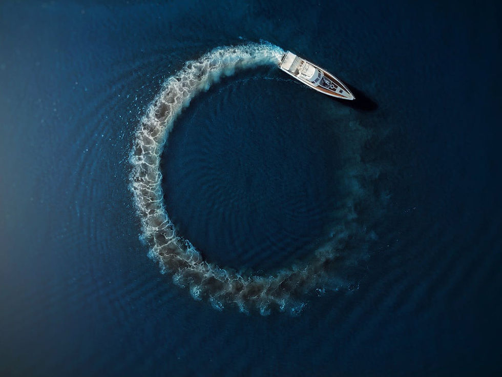 Florida cancer cluster overview showing affected communities, industries, and environmental risk factors.”