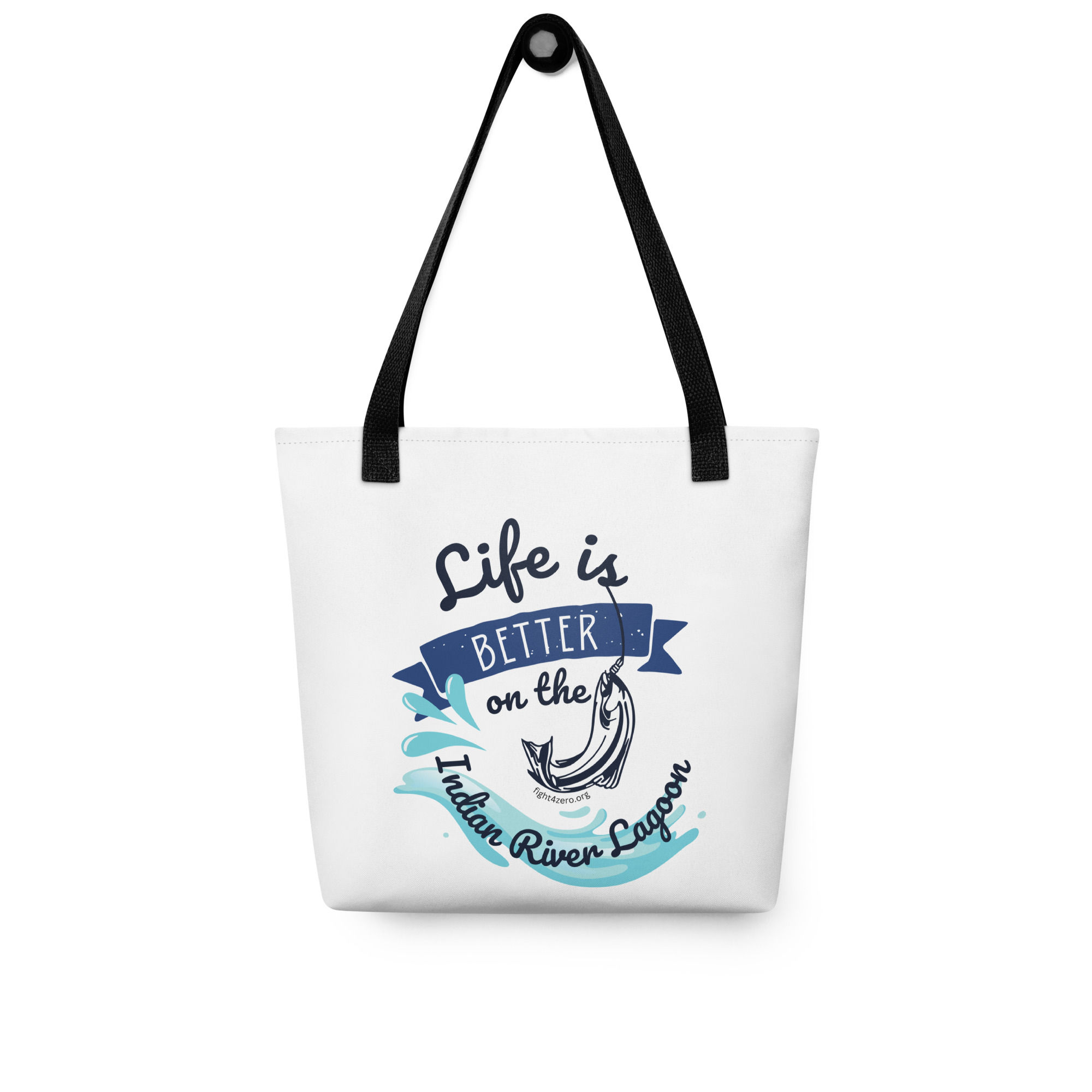 Indian River Lagoon Tote bag