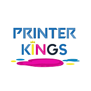 Logo de Printer Kings
