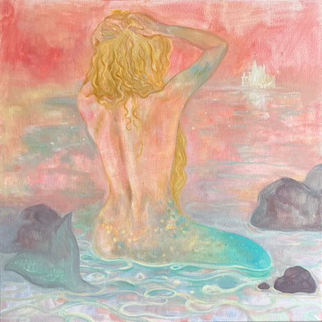 The Little Mermaid