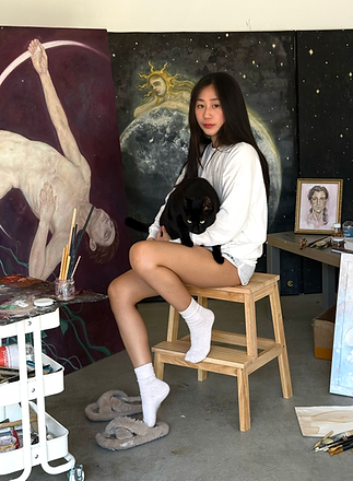 Portrait of the Artist.heic