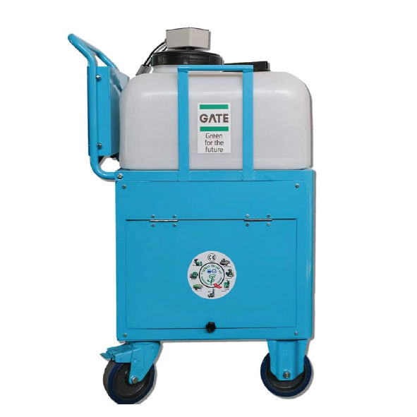 MACHINE EWS - Désinfectant écologique