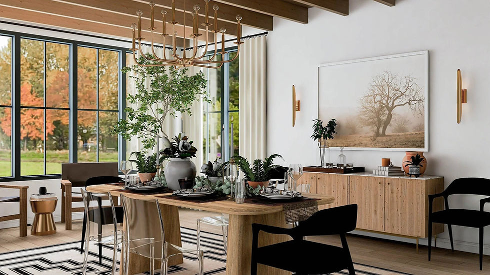 Thumbnail: Decor & Design