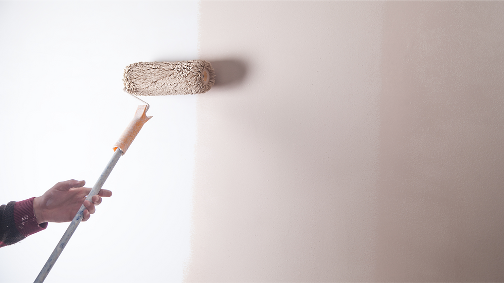 Thumbnail: Paint & Trim 