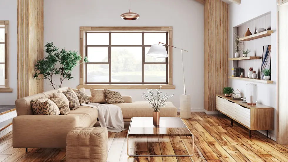 Thumbnail: Decor & Design