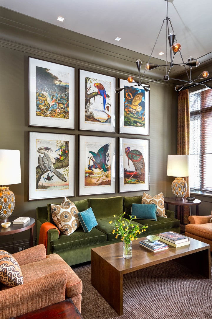 Decor & Design