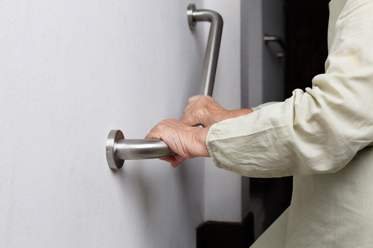 Handyman jobs around the house & yard
