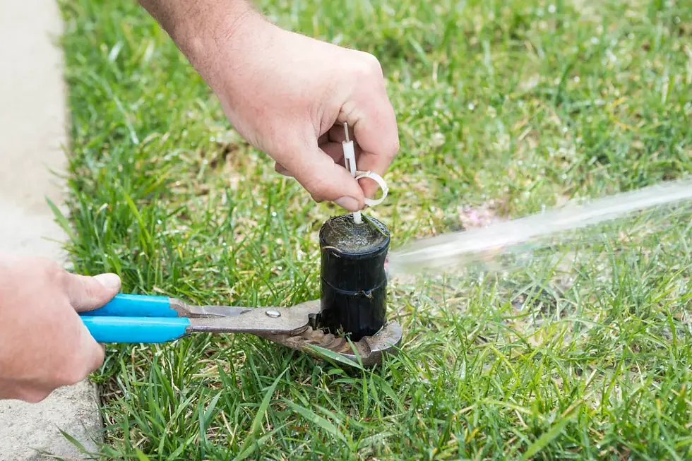 Thumbnail: Sprinklers. Repairs & new. 