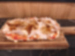 de Jamón Asado