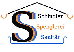 Logo Schindler Spenglerei Sanitär