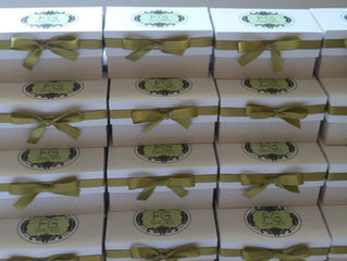 FG Shoes prestigiando suas clientes