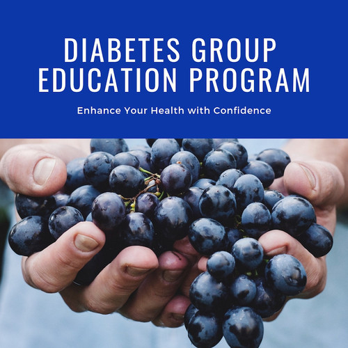 Diabetes Group Education Program Bbdiet