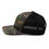 Thumbnail: Kenosha Coffee Roasters Camouflage Trucker Hat