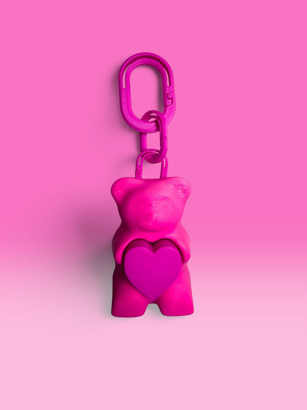 Thumbnail: Gummy Bear Clicker