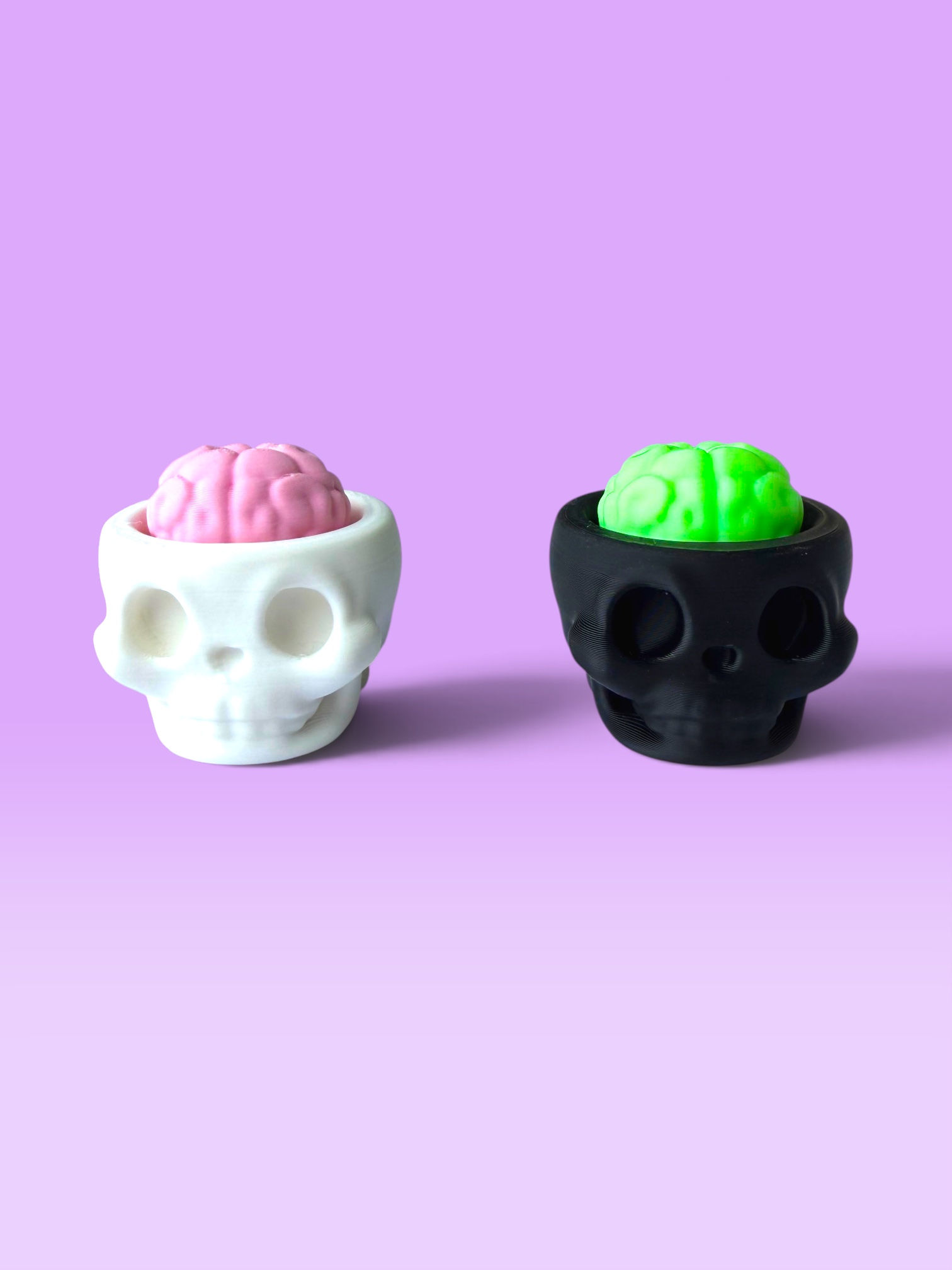 Skully Clicker