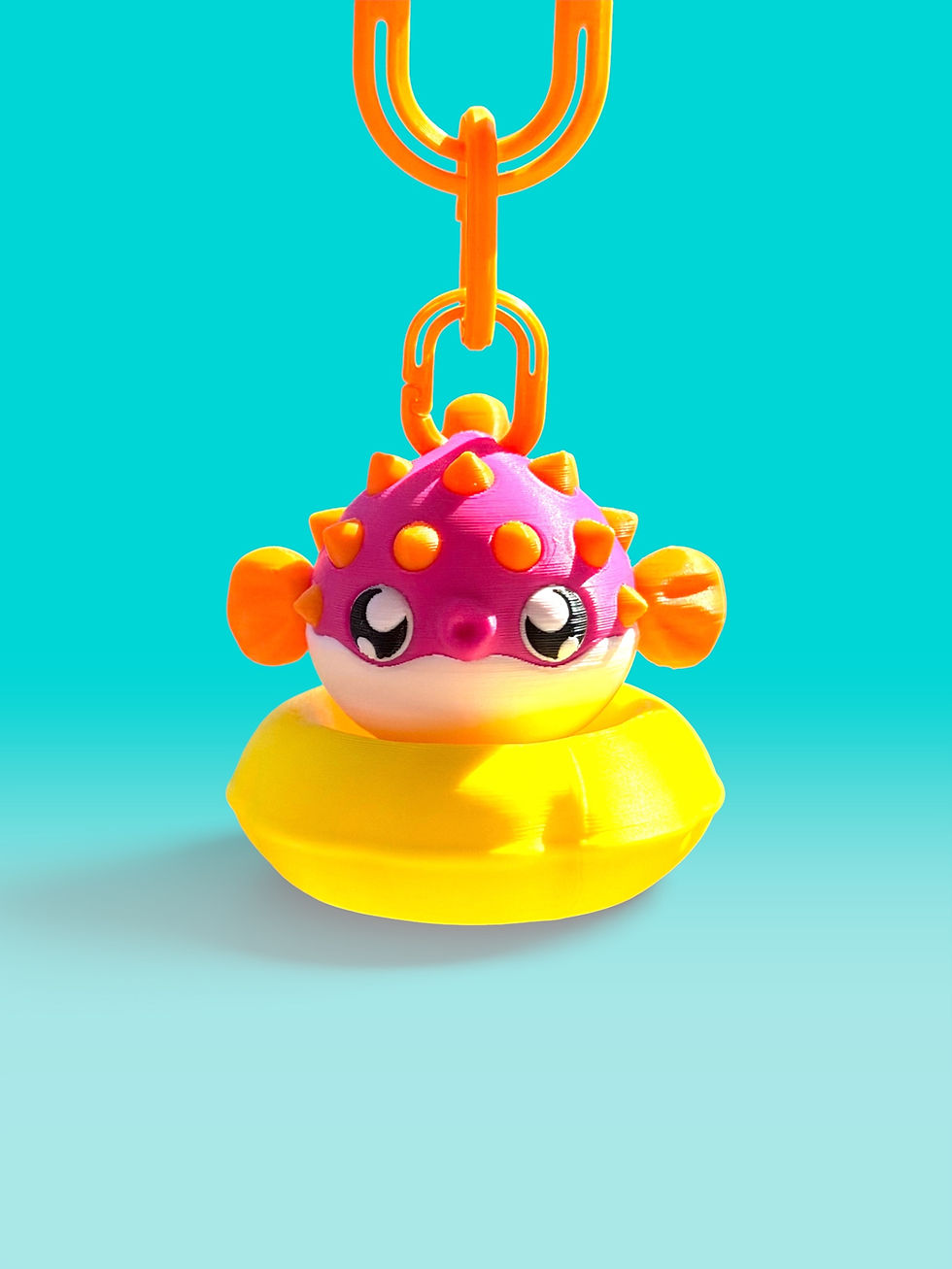 Thumbnail: Pufferfish Clicker