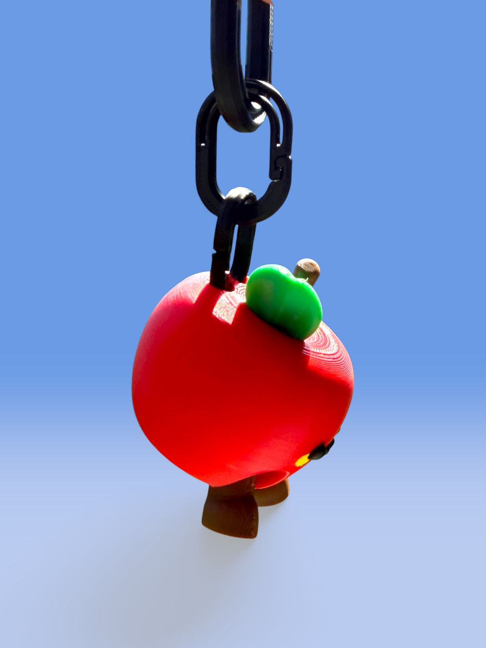 Thumbnail: Apple Bud