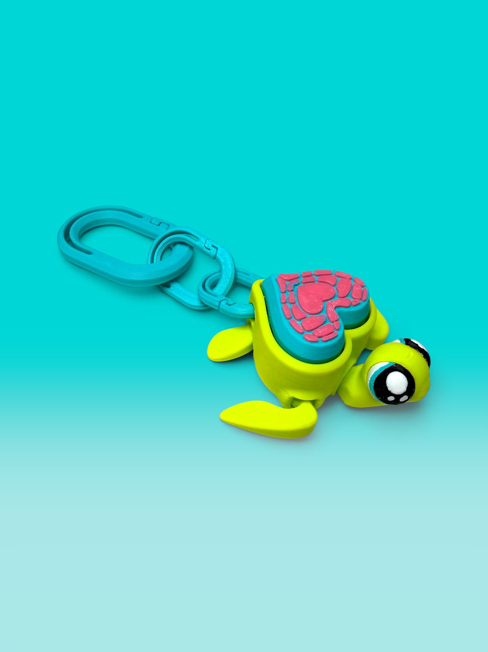 Thumbnail: Sea Turtle Clicker