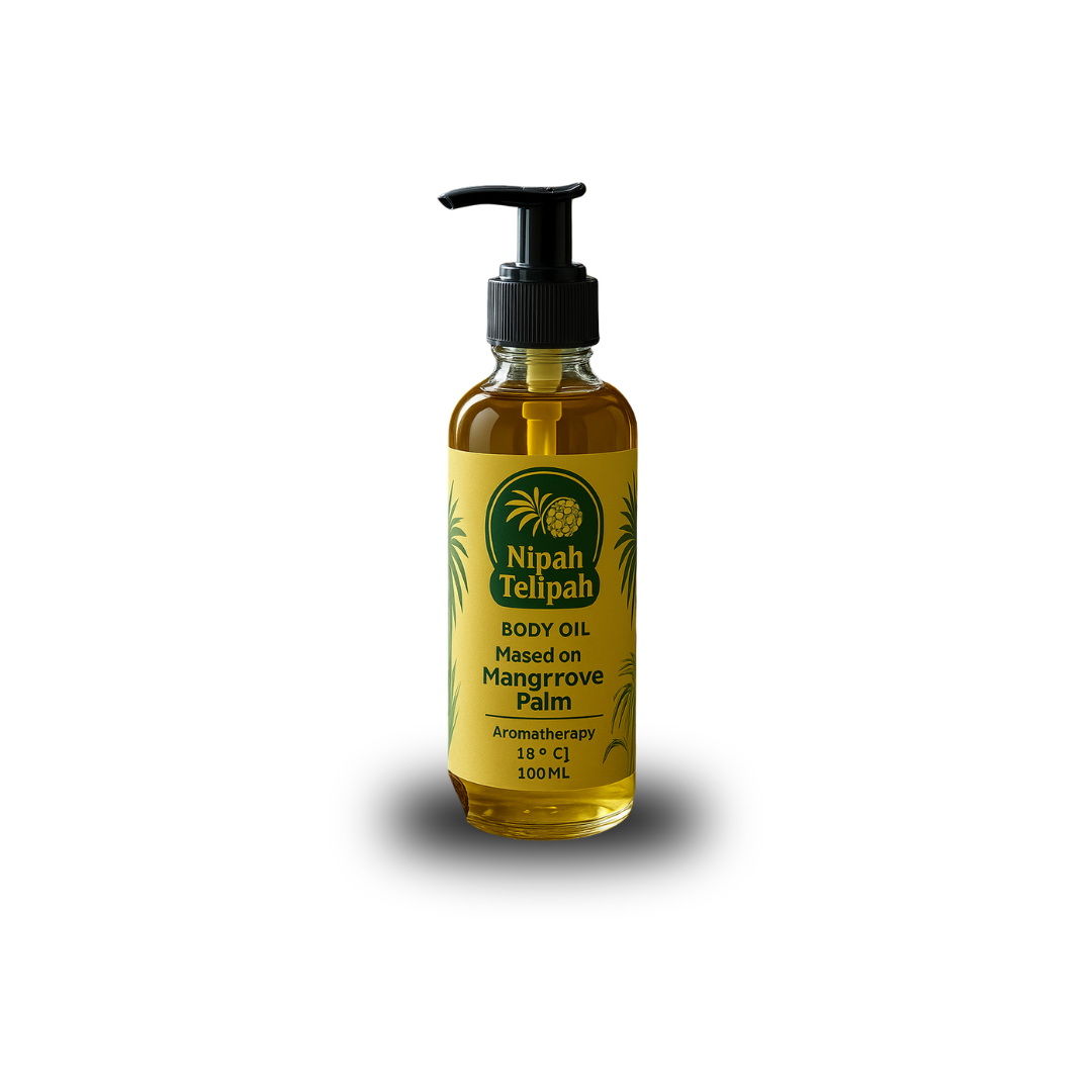 Body Oil