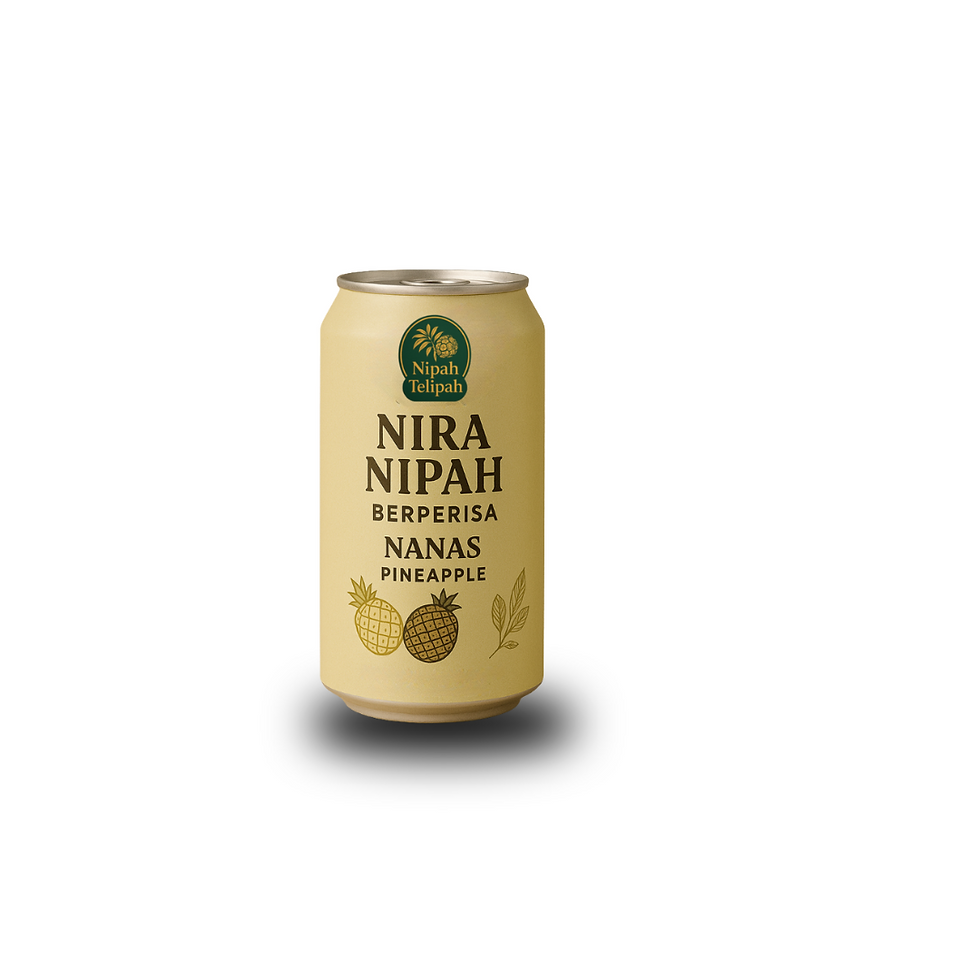 Thumbnail: Nira Nipah Flavored Drinks