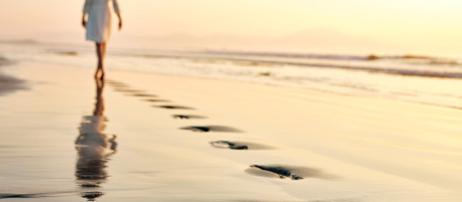 Moving on Without Regrets