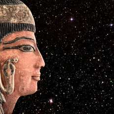 Het Heru: Dama das Estrelas