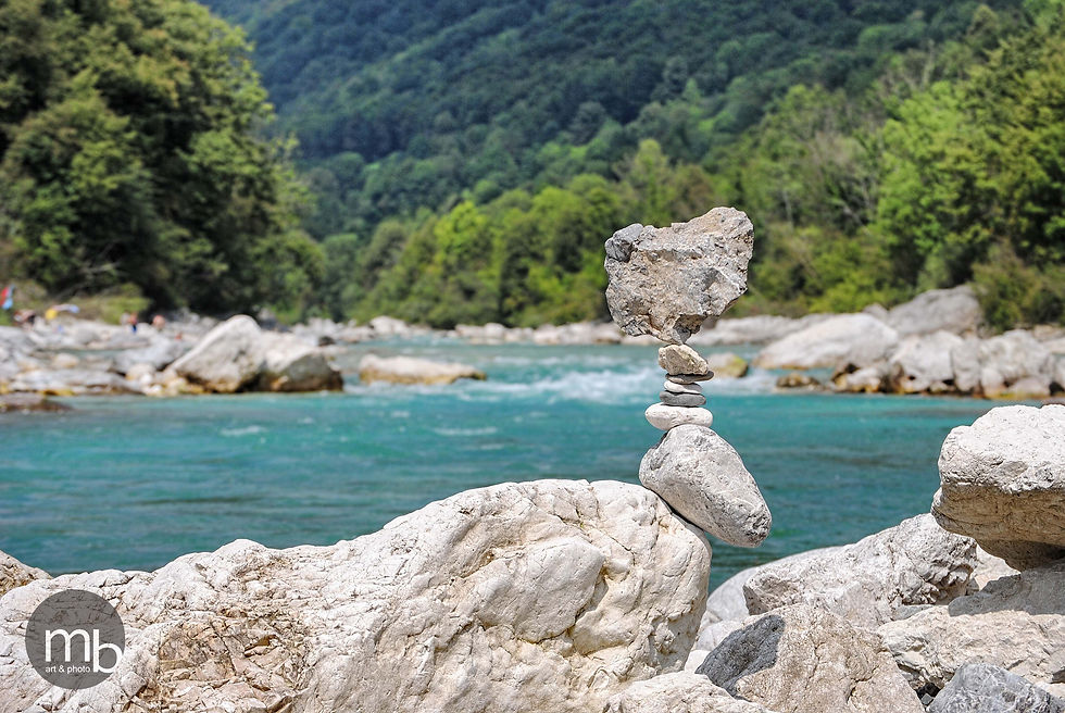 Equilibrium