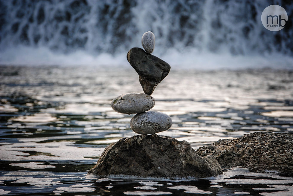 Equilibrium