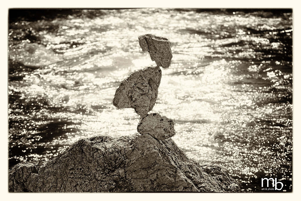 Equilibrium